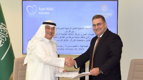 Rayan Walaa Insurance Joins Forces with FutureP2P to Strengthen P2P Lending Security